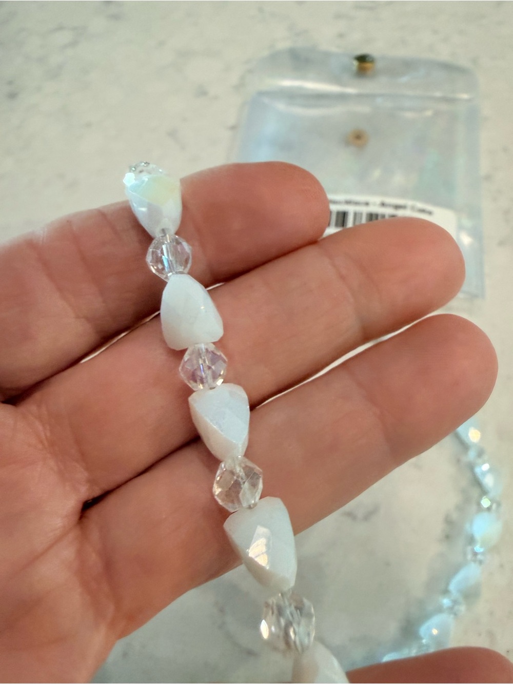 By Alexa Rae Necklace - Picture 3 of 4